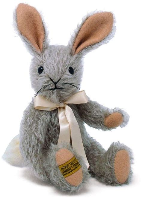 Merrythought Binky Bunny (23Cm) | Binky bunny, Binky, Bunny