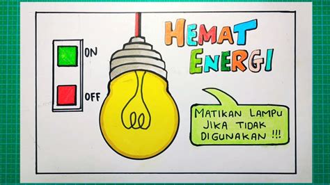 Hemat Energi Listrik – newstempo