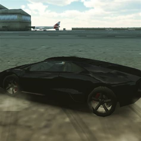 My drifting lambo : r/videogames