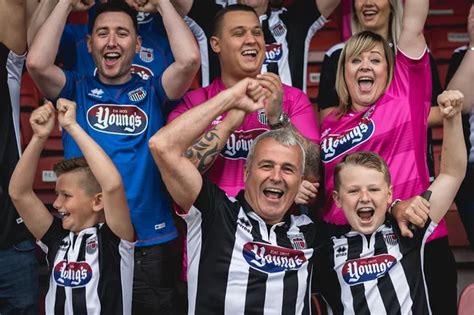 Grimsby Town squad numbers confirmed ahead of 2019/2020 EFL League Two season - Grimsby Live