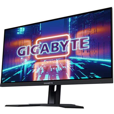 M27Q Gaming Monitor (rev. 1.0) Key Features | Monitor - GIGABYTE Global