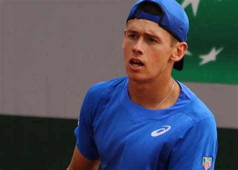 De Minaur v Hsu Live Streaming & Prediction for 2023 Australian Open