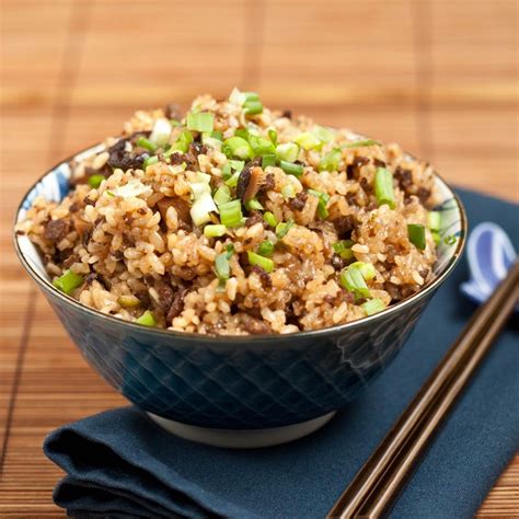 Asian Sticky Rice | Recipe | Chinese sticky rice, Rice recipes, Sticky rice