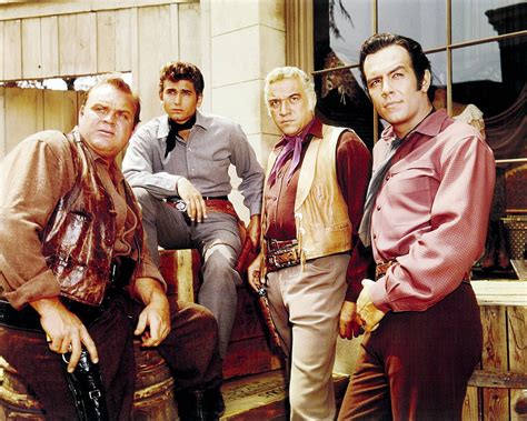 'Bonanza': Why Was Hoss Killed Off?