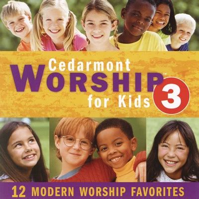 Rise Up And Praise Him (Split Track Format) - Cedarmont Kids | Shazam