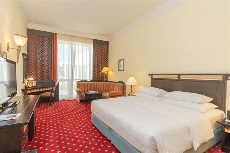 MILLENNIUM AIRPORT HOTEL DUBAI $38 ($̶1̶9̶1̶) - Updated 2024 Prices ...