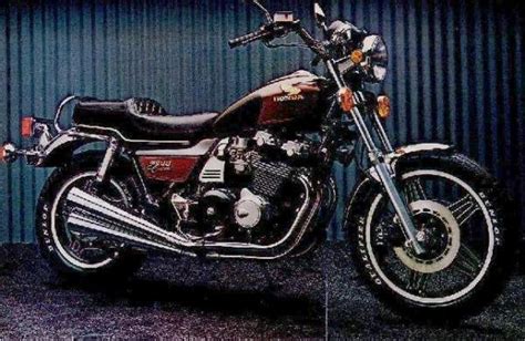 Honda CB1000 Gallery | Classic Motorbikes