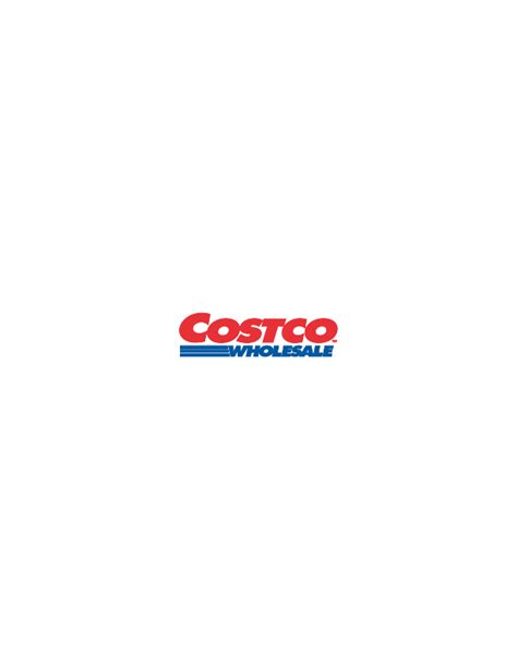 Costco Wholesale Logo Vector (SVG) - Logojinni