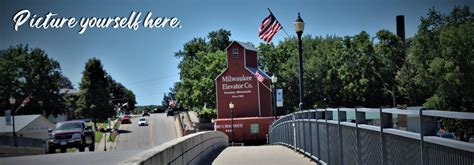 Explore Preston Minnesota — Get Hooked!