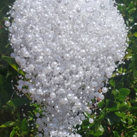 Bridal Pearl Brooch - Etsy