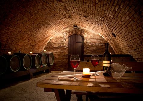 An Expert Guide to Starting Your Own Cellar - Spear's