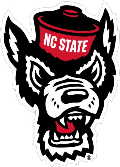 NCSU Logo - LogoDix