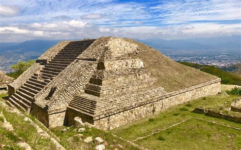 25 Best Pyramids in Mexico & Must-Visit Ruins [2024]