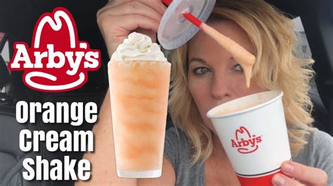 Is Arbys Orange Cream Shake Still Available 2024 - Codie Devonne