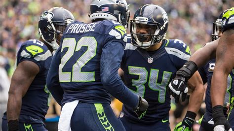 Seahawks Offseason Position Breakdown: Running Back