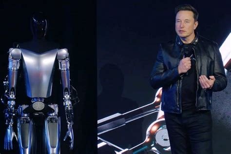 Tesla CEO Elon Musk on humanoid robot: 'There’s still a lot of work to be done'