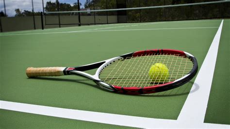 USTA partners with Fromuth Tennis for Lake Nona pro shop - Orlando ...