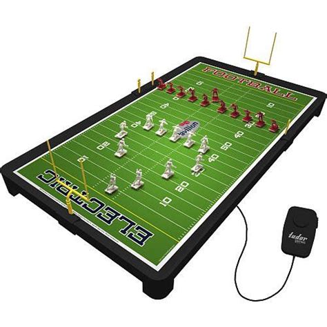 Pavilion Electric Football * Click image for more details.Note:It is ...