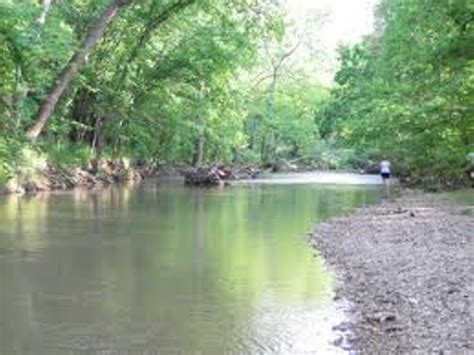 Cuivre River State Park | Troy