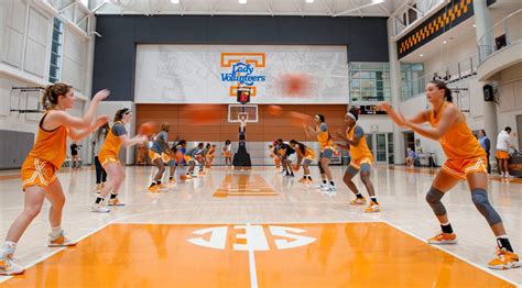 Lady Vols to host USA Basketball national team