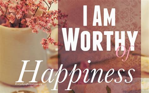 Weekly Positive Affirmations Wallpaper | Everyday Affirmations