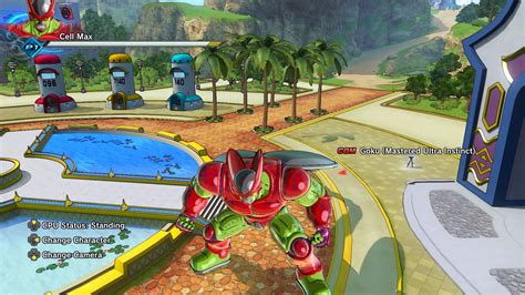 How to Install Mods in Dragon Ball Xenoverse 2