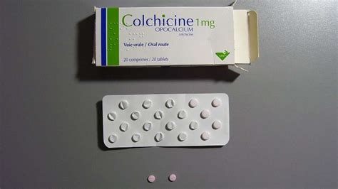 A sharp increase in the price of the gout drug colchicine led to lower use and poorer disease ...