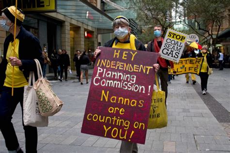 Santos gas project opponents overwhelm NSW planning body | Green Left