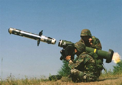 Broadsword: Javelin missile, R&D coop to feature in US-India talks