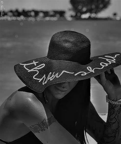 Beach Hat on Behance