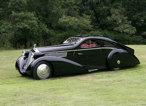 1925 Rolls Royce Phantom – Photo Gallery – InspirationSeek.com