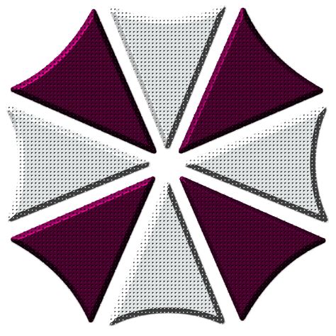 Resident Evil - Umbrella - Logo by llexandro on DeviantArt