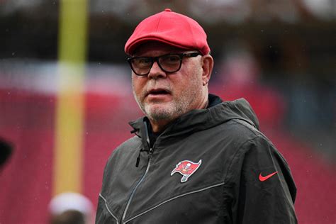 Bruce Arians, Head Coach of the Tampa Bay Buccaneers on TBL | iHeart