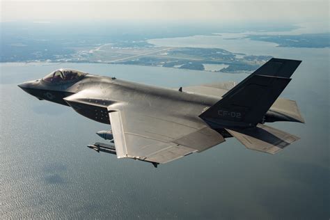 Japan Is Going All In on the F-35 | The National Interest