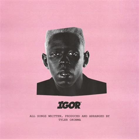 Tyler, The Creator's 'Igor' Drops 5/17 - Stereogum