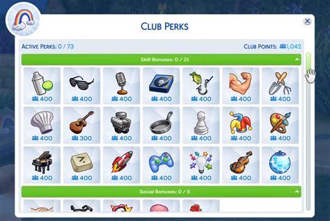 Sims 4 get together club ideas - gotloxa