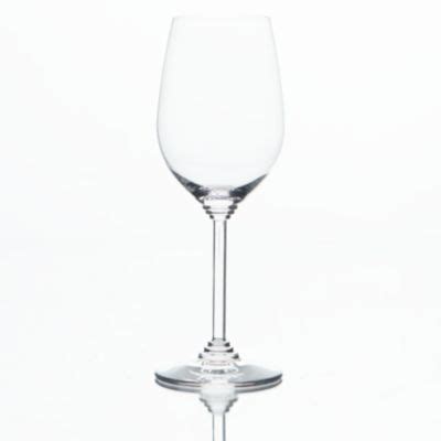 Riedel Wine Series Riesling Glass 13 oz. - Party Rental Ltd.