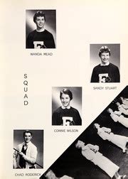 South Eugene High School - Eugenean Yearbook (Eugene, OR), Class of ...