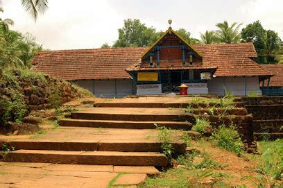 Temples in Palakkad