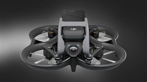 DJI Announces the Avata FPV Drone | B&H eXplora