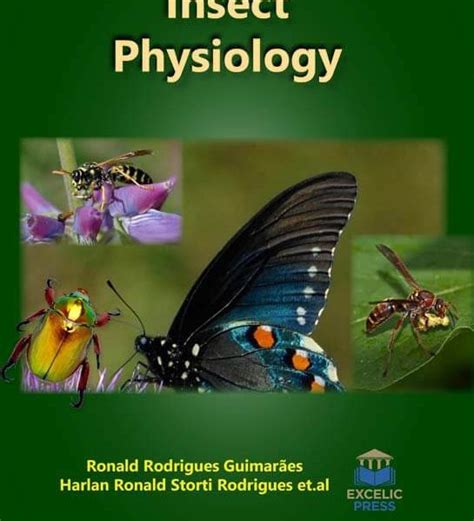 Insect Physiology – Excelic Press