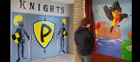 Home - Parkville High