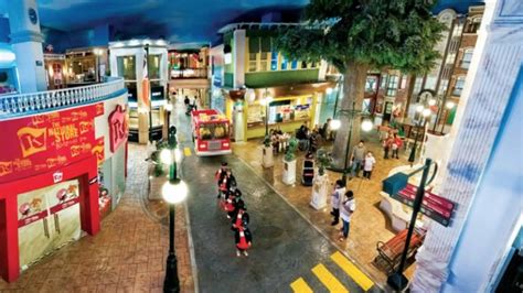 KidZania reopening more global attractions in Dubai, US | blooloop