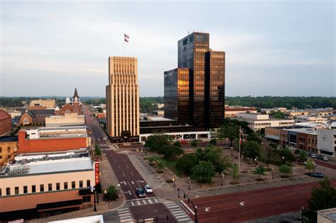 New Developments in Tyler, Texas, Are Transforming the Region - Livability.com