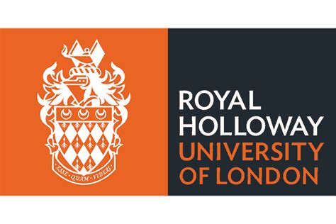 Free Download Royal Holloway, University of London Logo Vector