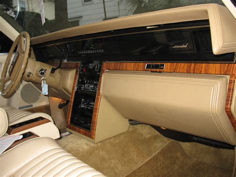 1982 Lincoln Continental - Pictures - CarGurus