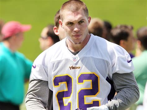 17 Best images about Harrison Smith on Pinterest | Minnesota vikings ...