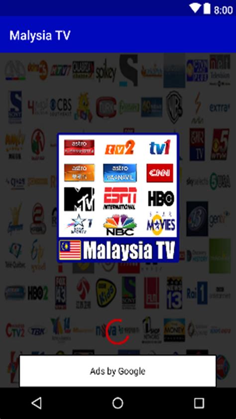 Pin On Tv Malaysia