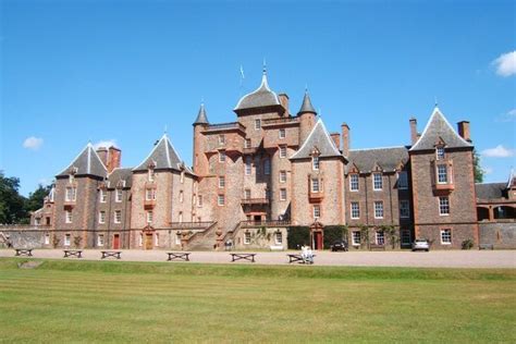 Tickets, Prices & Discounts - Thirlestane Castle (Lauder)