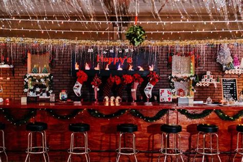 The 9 Best Holiday-Themed Bars Worth a Visit - The Manual